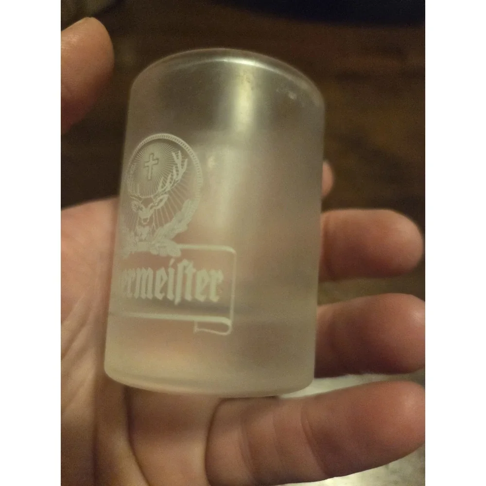 Jagermeister 2 1/4